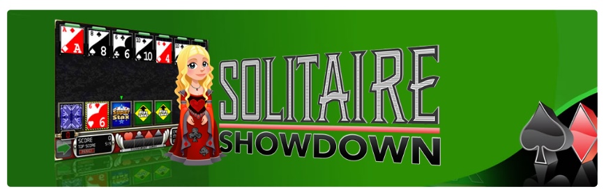 Solitaire Showdown