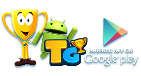 Tournament Games for Android