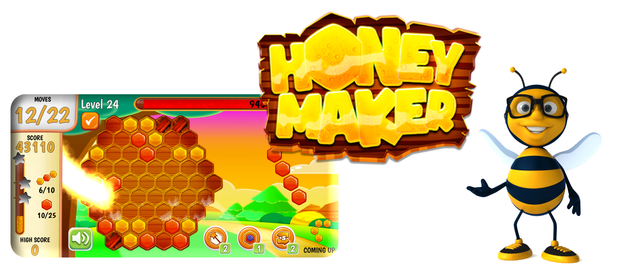 Honey Maker