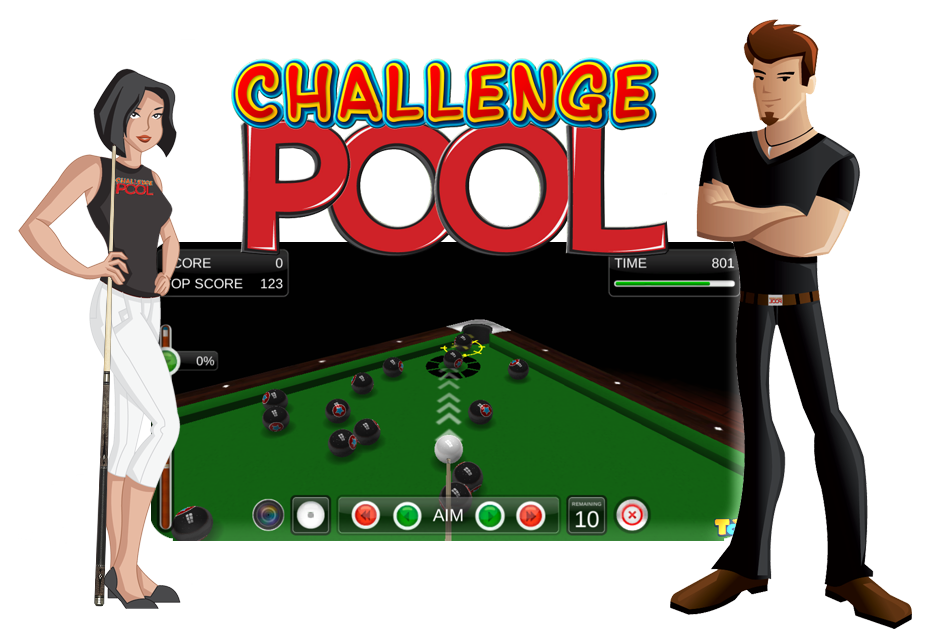 Challenge Pool