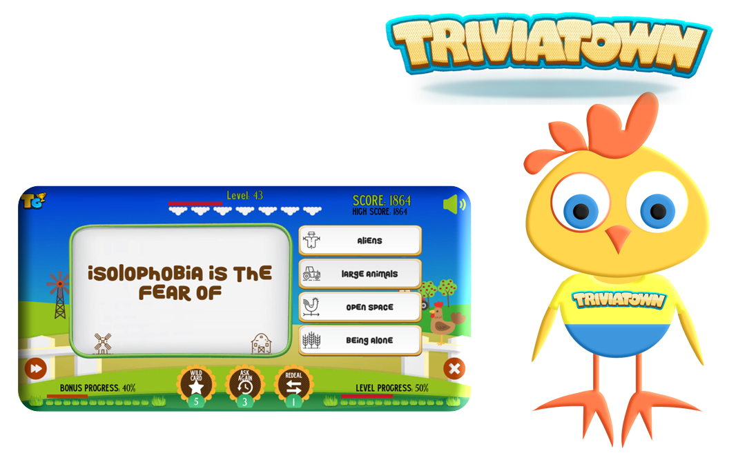 Trivia Town