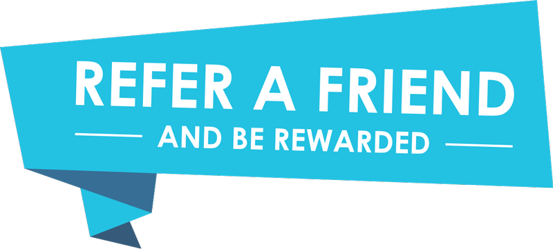 Refer-A-Friend