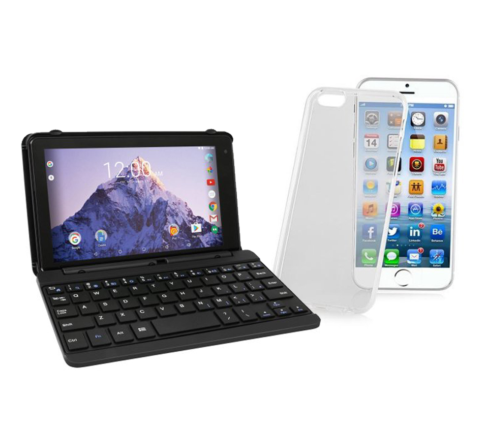 Electronics & Accessories